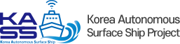 Korea Autonomous Surface Ship Project